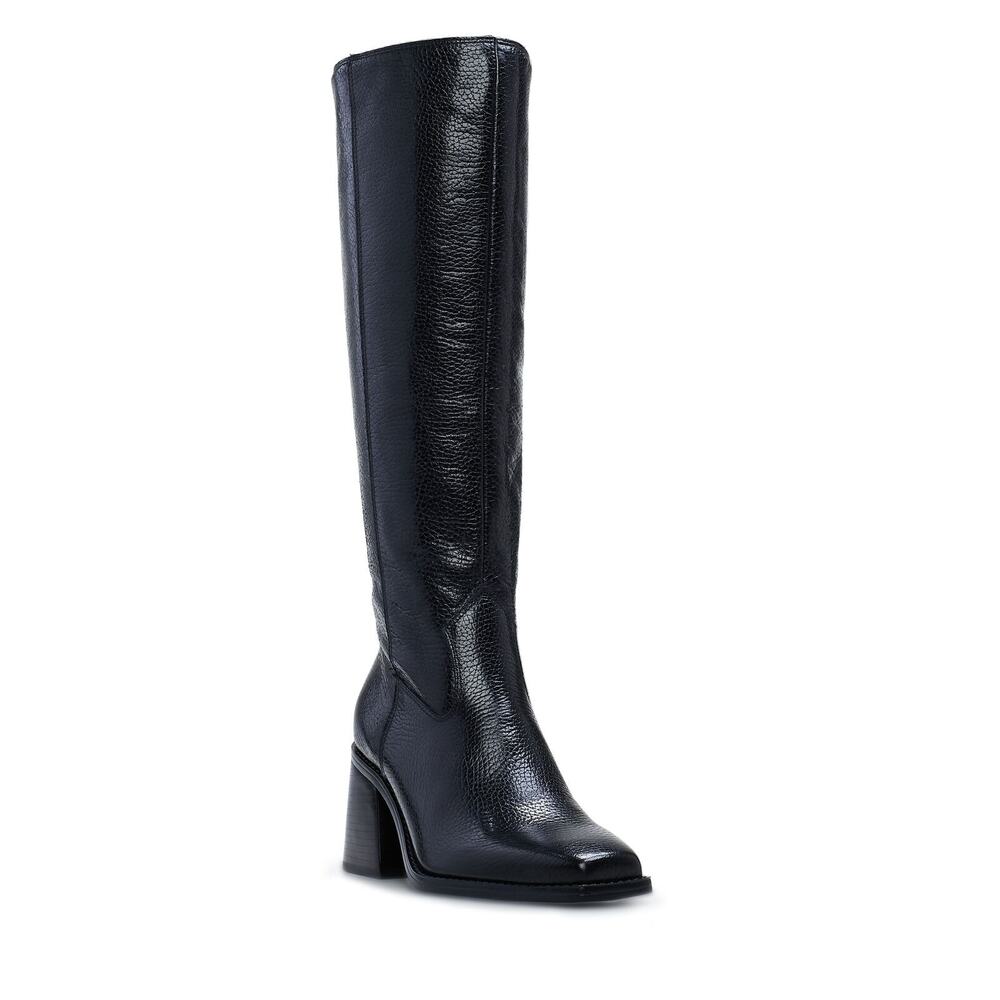 Vince Camuto Sangeti Boot - 5.5 - Black - image 3